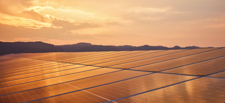Solar Energy Vijayanagar