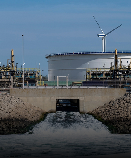 Zero Liquid Discharge at Thermal Plants