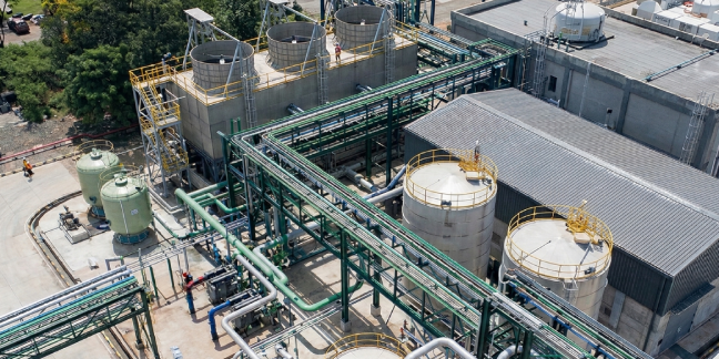 Scaling with India's Green Hydrogen Ambition