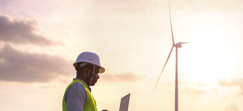 Hetero Wind Power Projects
