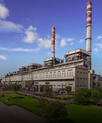 Co-located Industrial Integration