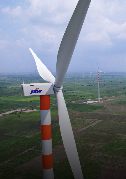 Integrated Energy Vision