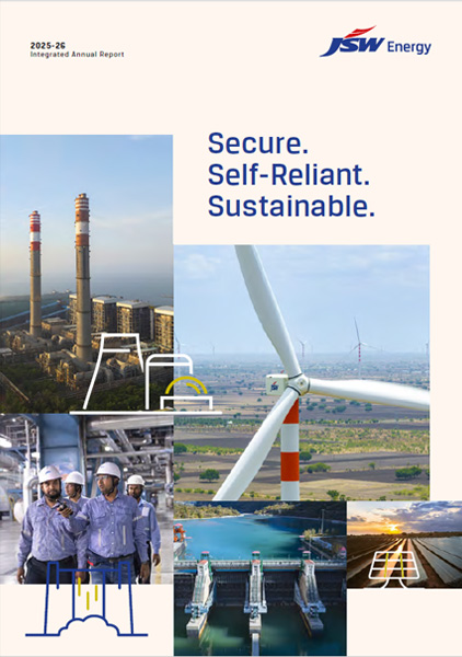 Integrated Annual Report 2026