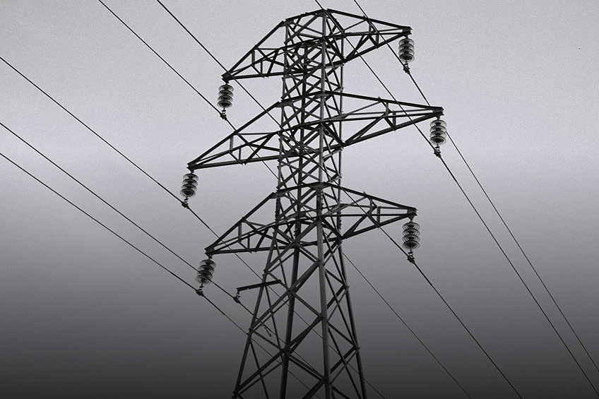 Power Supply