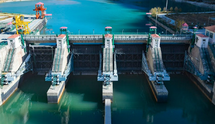 JSW Energy Commissions 150 MW Tidong Hydro Project, taking Total Installed Capacity to ~13,900 MW