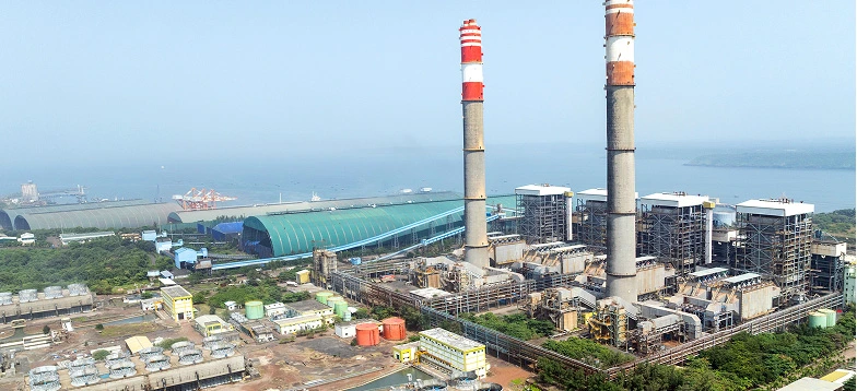 Ratnagiri Plant
