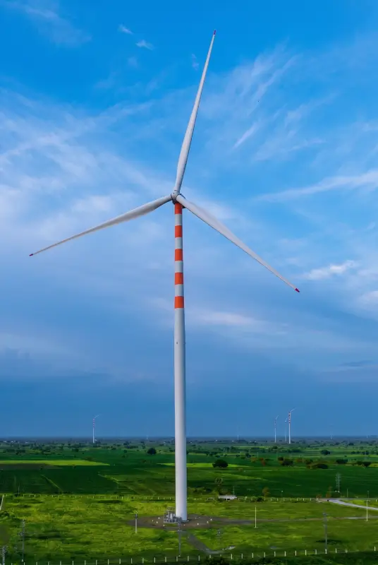 Diversification & Renewable Energy