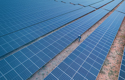 Scalable Clean Energy Platform