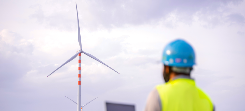 SECI Wind Tranche IX