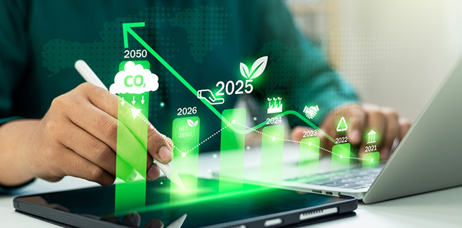 Sustainability Reports