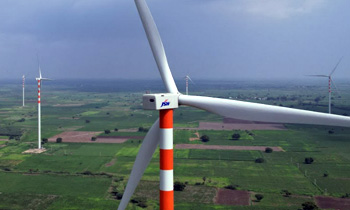 JSW Energy Commissions Halol Wind Blade Manufacturing Plant; Strengthens Wind Energy Supply Chain