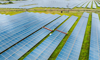 Why Solar Power Is Central to India’s Energy Transition - Insights from JSW