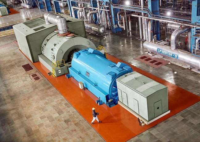 Thermal Equipment
