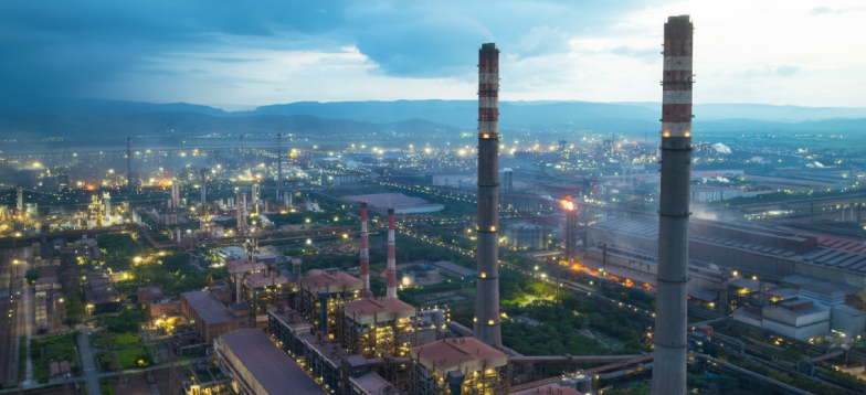 Vijayanagar Plant