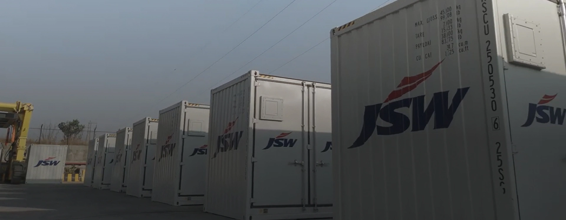 Why Energy Storage is the Unsung Hero Keeping India’s Grids Stable Amid Surging Solar and Wind Adoption