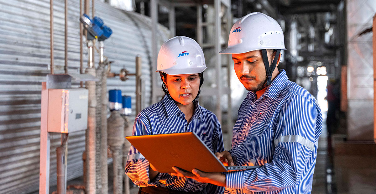 Digital twins and AI are generating value across power generation