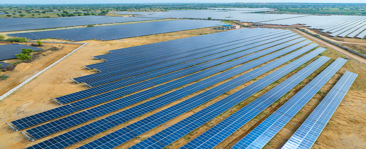 Energy Storage: Unlocking Solar’s Full Potential