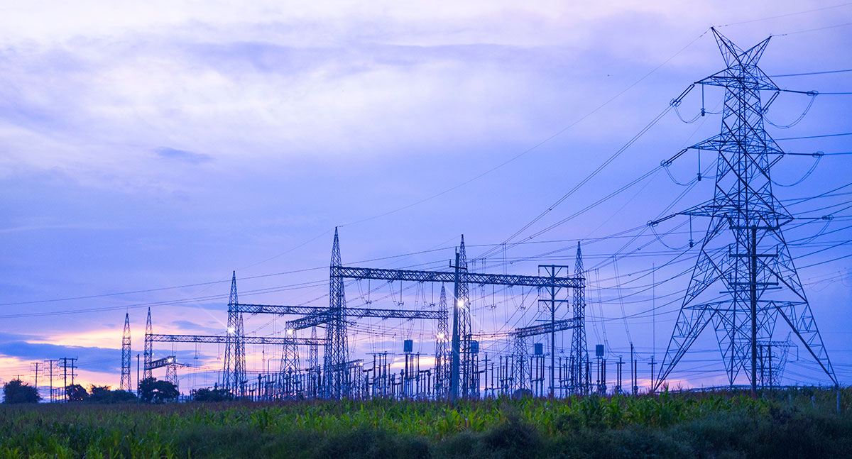 Grid and Demand Management
