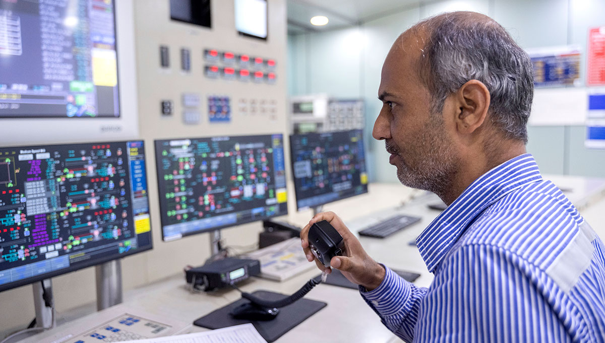 JSW Energy’s Digital Transformation Journey