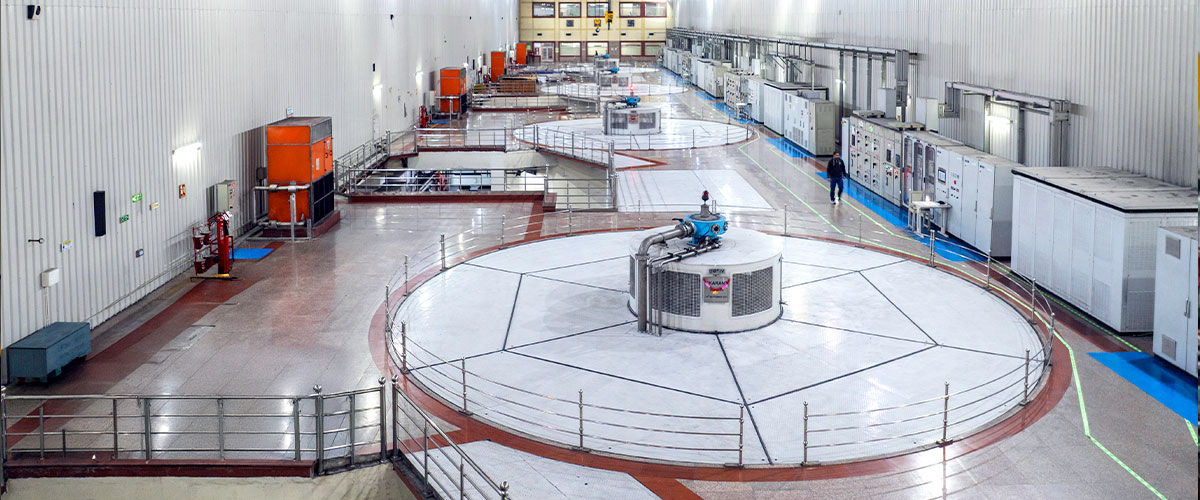 JSW Energy’s Major Pumped Hydro Storage Investment