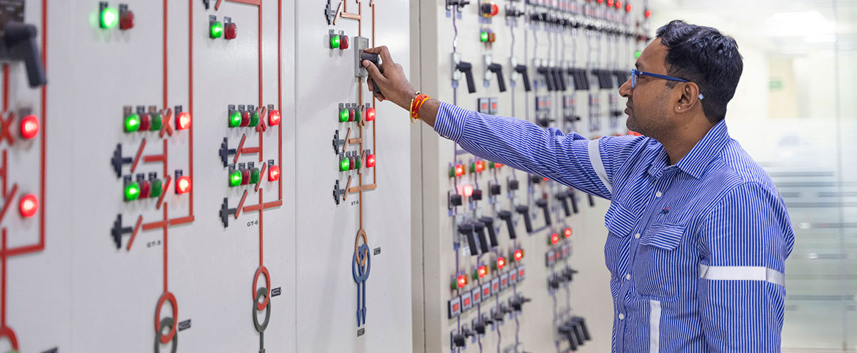 Predictive Maintenance and Asset Reliability