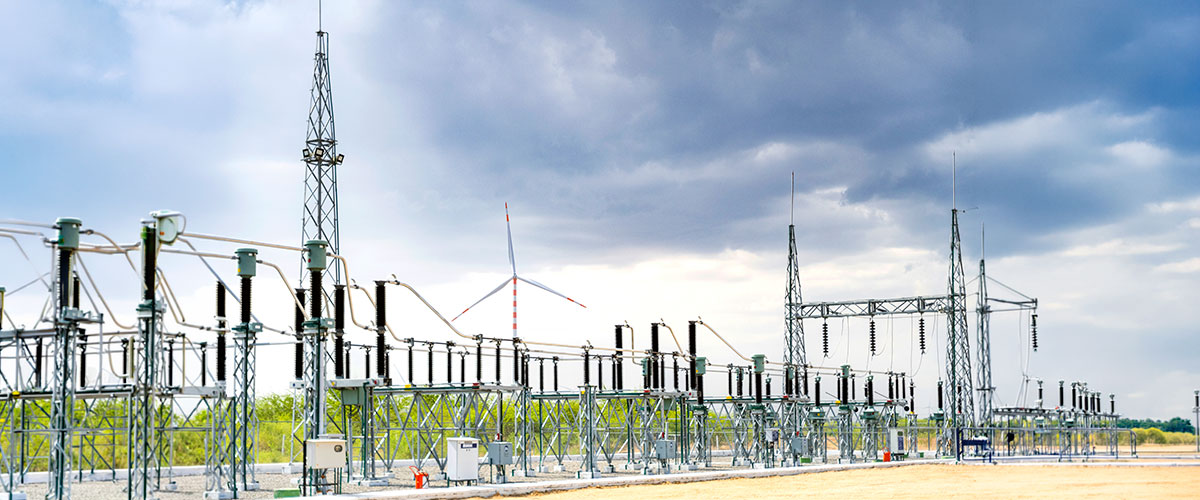 The Grid Stability Challenge in a Renewables-First Era