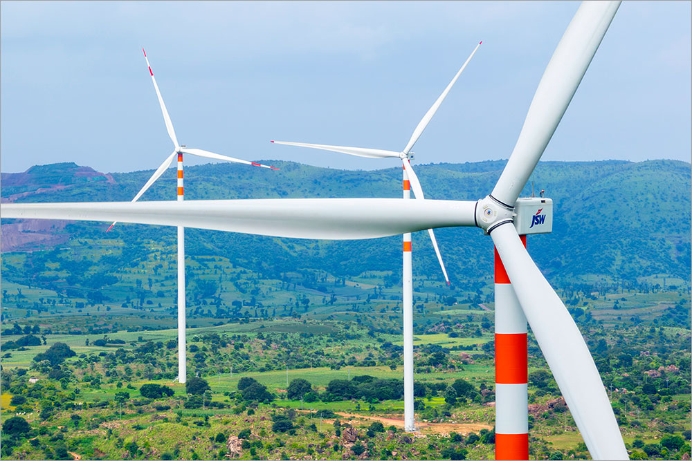 Siting for Wind Turbine Projects: Resource & Land