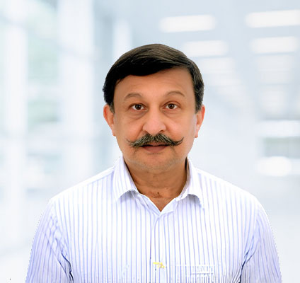 Mr. Sanjay Sagar