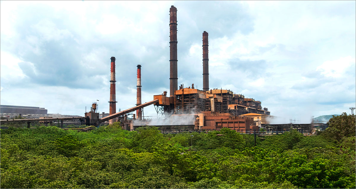 Driving A Balanced Energy Transition