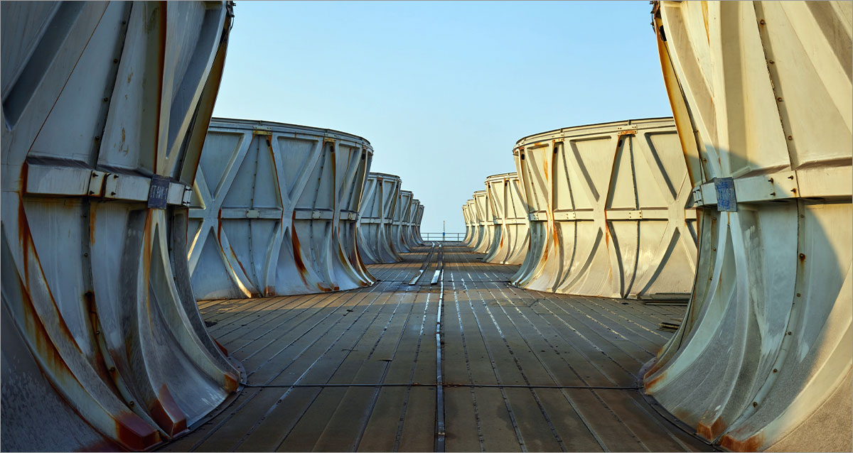 JSW Salboni Power Plant Will Drive West Bengals Energy Needs