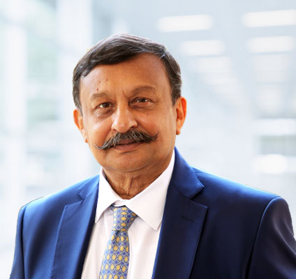 Mr. Sanjay Sagar
