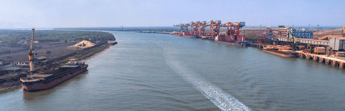 Powering Western India’s Maritime Network