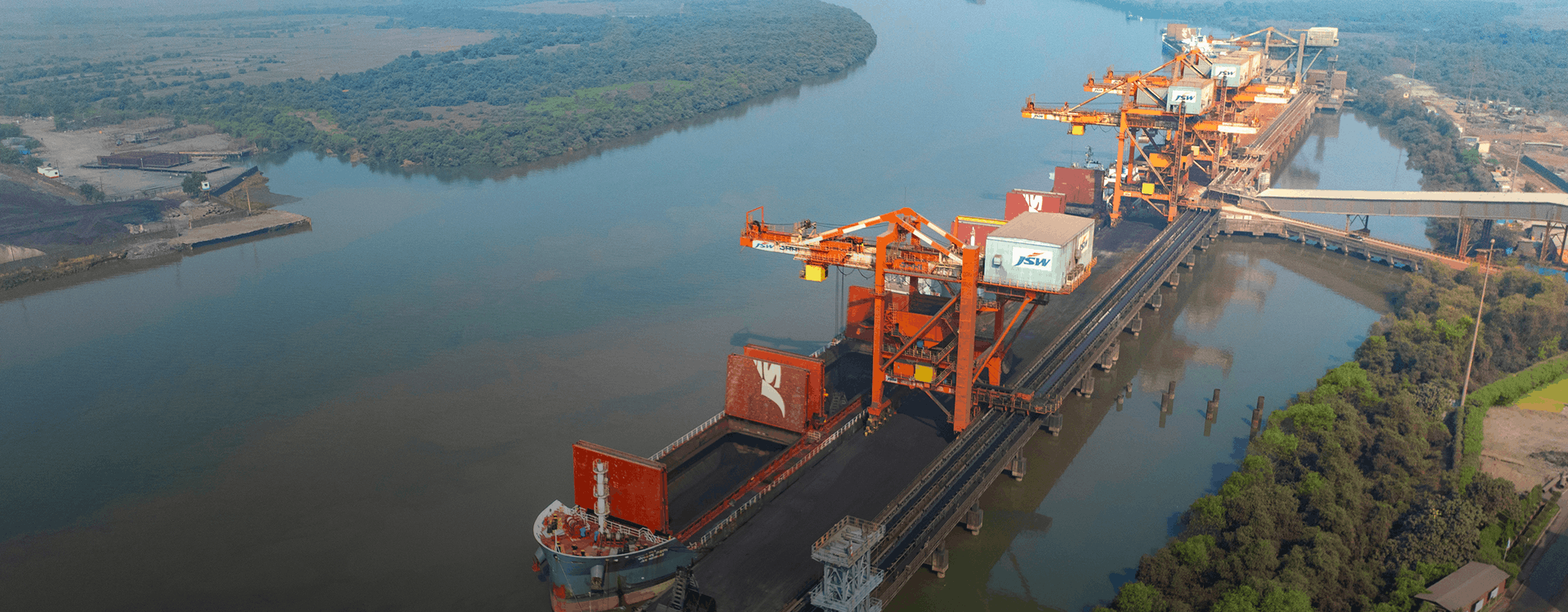 Powering Western India’s Maritime Network