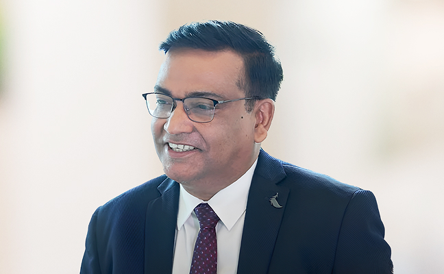 Prabodha Acharya
