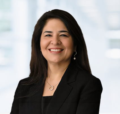 Ms. Anita Belani