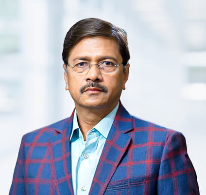 Dr. Anoop Kumar Mittal