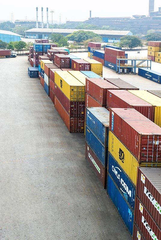 Logistics