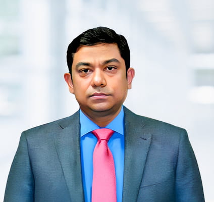 Mr. Rinkesh Roy