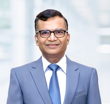Mr. Lalit Chandanmal Singhvi