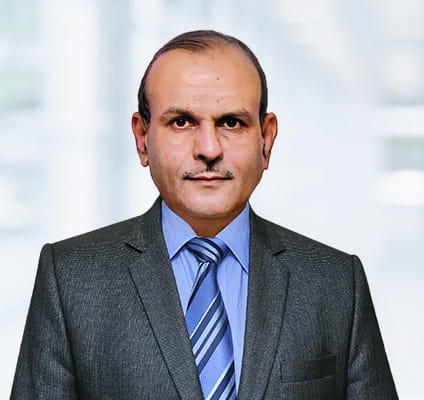 Mr. Rajive Kumar