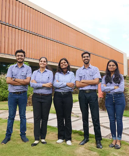 Campus Hiring
