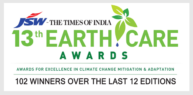 Earth Care Awards