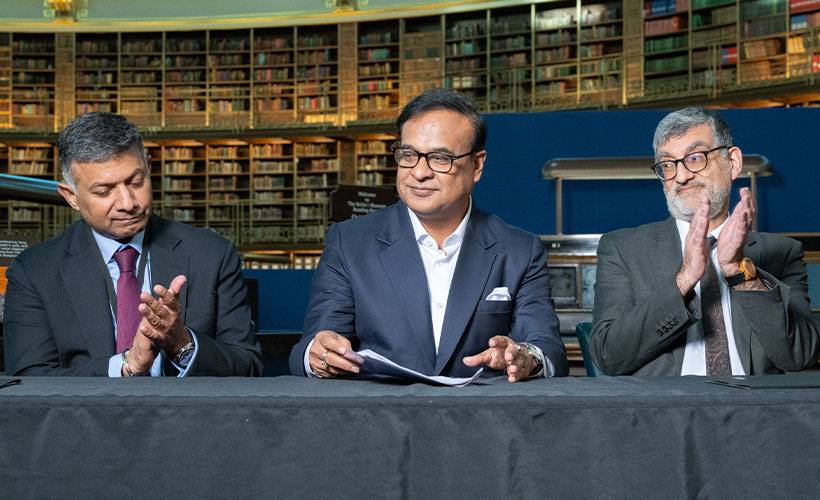 Dr. Himanta Biswa Sarma