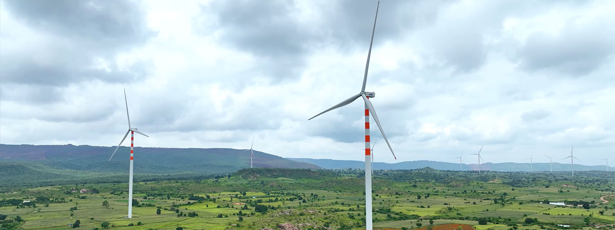 JSW Energy Commissions its first Green Hydrogen Plant