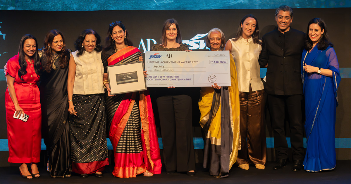 India’s Finest Craftspeople