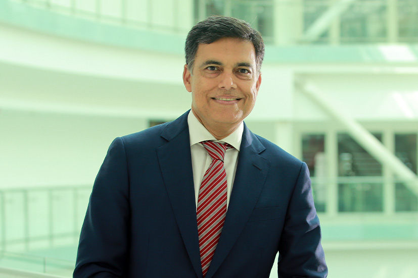 Mr. Sajjan Jindal