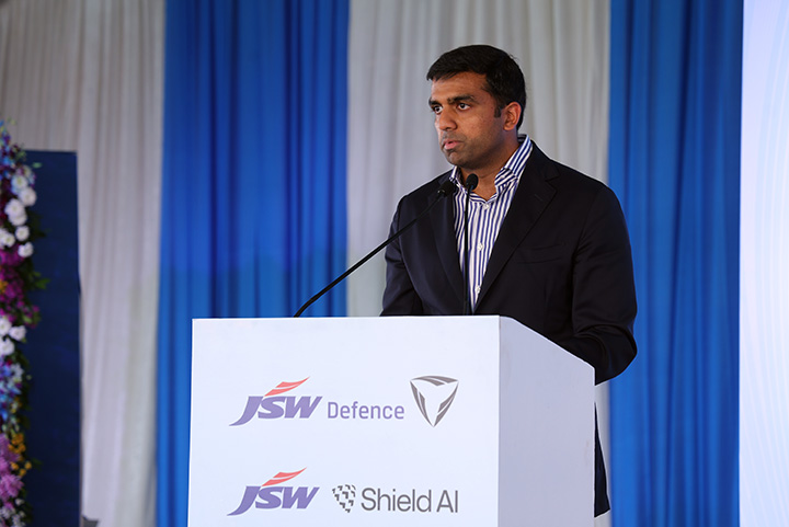 Dr. Himanta Biswa Sarma