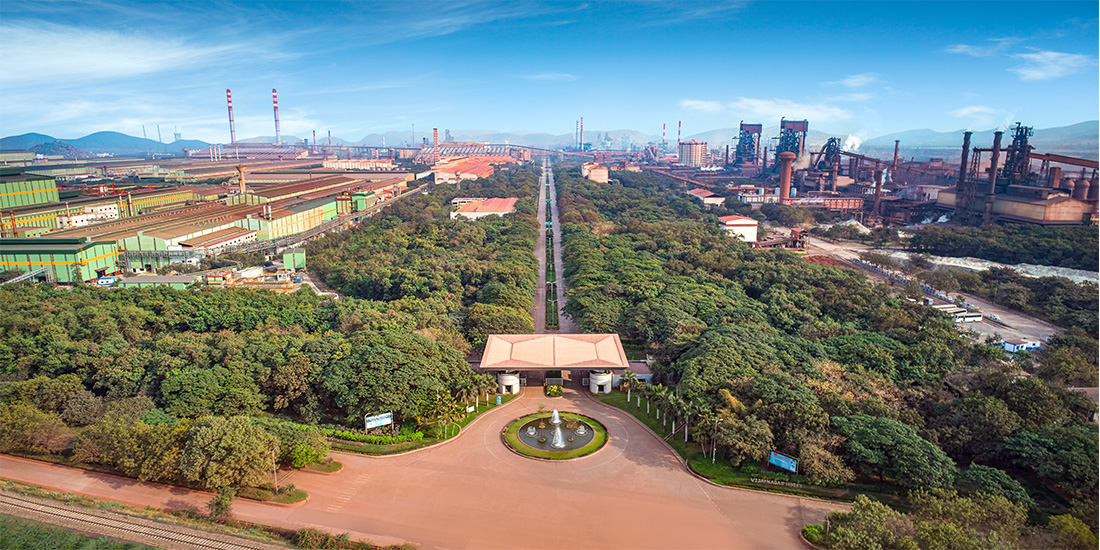 JSW Steel Secures the Highest S&P CSA Score in the Global Steel Sector