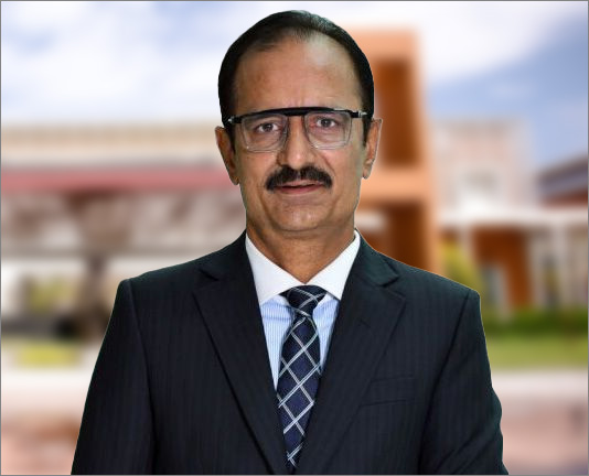 Mr. Sharad Mahendra, Joint Managing Director and CEO of JSW Energy