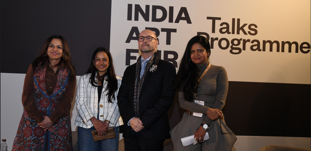 JSW Foundation in Partnership with Michelangelo Foundation to Take Indian Artisans to The Global Stage at Homo Faber 2026, Venice